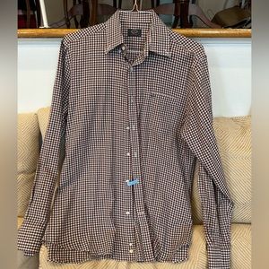 Paul & Shark size 16.5 L